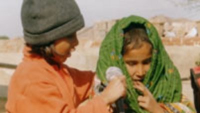 Children of Nomads