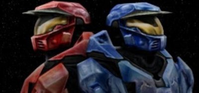 Red vs. Blue: The Blood Gulch Chronicles Why are we here?