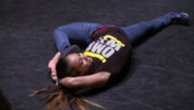 To be a BGirl