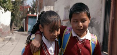 199 kleine Helden: Jésùs aus Mexiko
