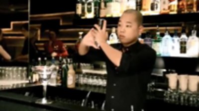 Anti-Shake-Barman 