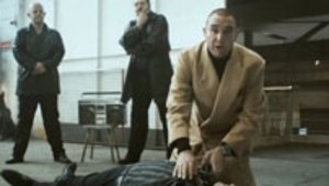 Vinnie Jones' Hard and Fast Hands-only CPR