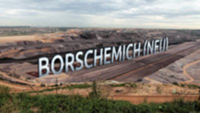 Borschemich (neu)