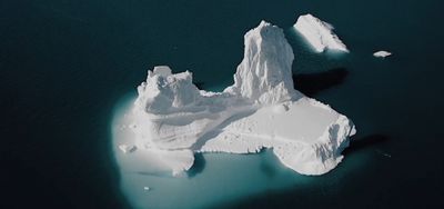 Iceberg Nations